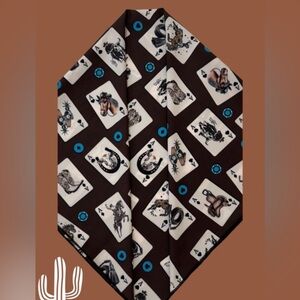 Vegas Wild Rag - Small